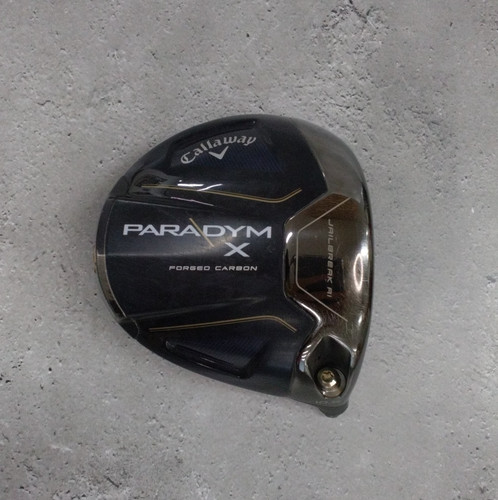 Callaway paradym 5 degree - x,