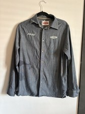 Jaguar XKSS Men’s Grey