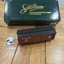Bachmann Spectrum On30 Great