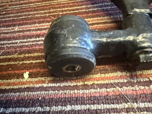 Dc2 eg6 lca refurbished - lca, lower