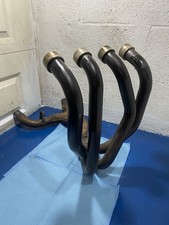 Kawasaki ZZR 1200 2004