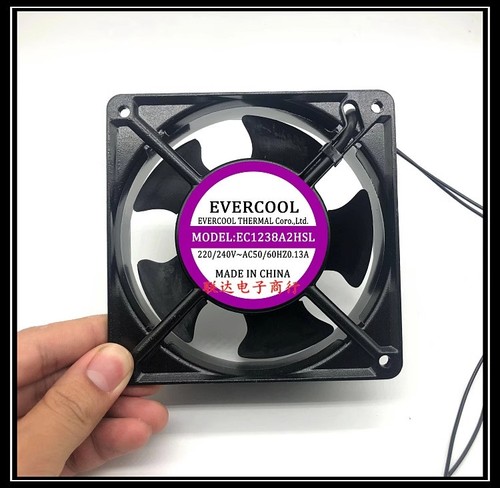 Evercool ec1238a2hsl 12038 - ec1238a2hsl,