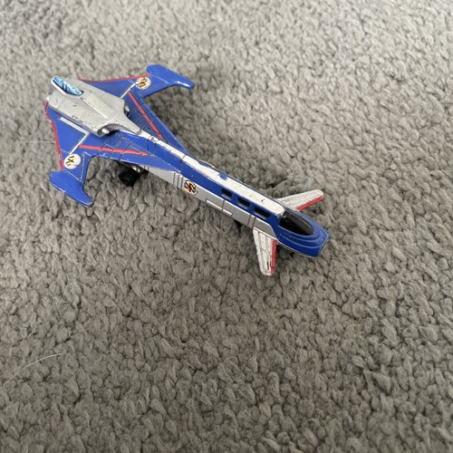 Captain scarlet spectrum - captain,