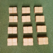 Scalextric A205 Hay Straw