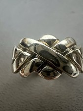 9ct Yellow Gold Celtic -puzzle