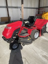 Countax A25-50he Ride On Lawn