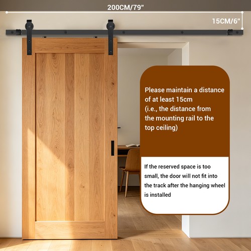 2026 sliding barn door kit - barn,