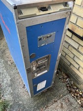 Airline Aircraft Galley