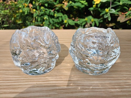 60mm high vintage kosta - 2,