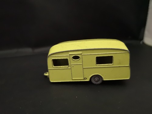 T595 matchbox lesney no23b - lesney,