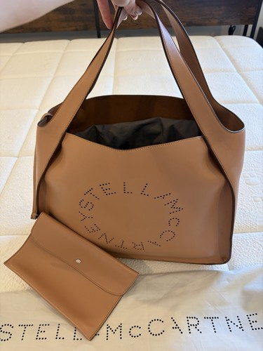 Stella mccartney perforated - stella,