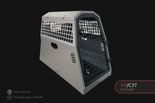 TransK9 B37 C37 Single Dog