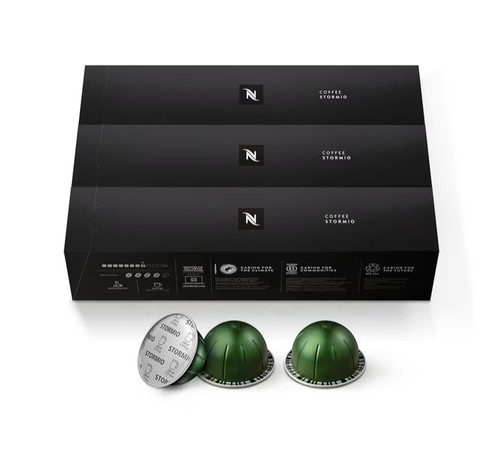 Nespresso vertuo coffee - nespresso,