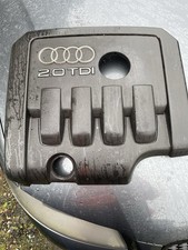 Audi A3 Engine Cover