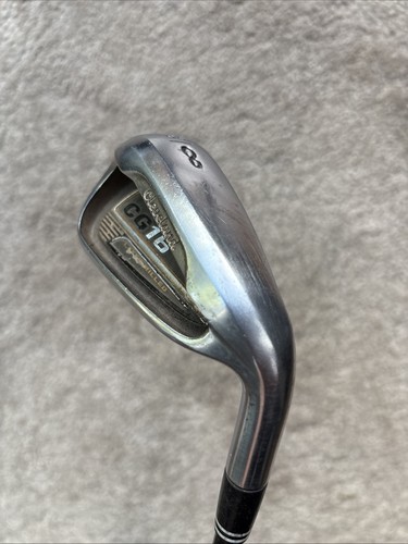 Cleveland cg16 iron graphite - 8,