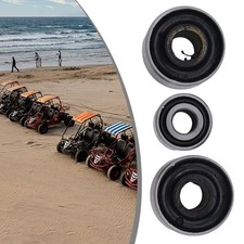 3PC Scooter Moped ATV Engine Crankcase Bushing Mount For GY6 50/ 125CC/ 150CC