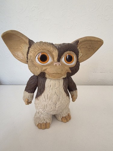 Gremlins gizmo figures 1984 - gremlins, 7"
