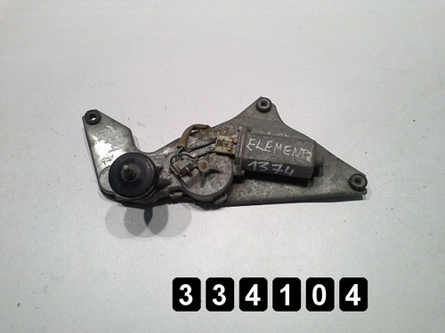 2004 honda element wiper - honda, motor