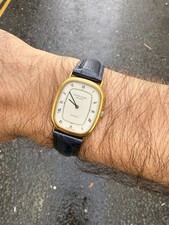 Favre Leuba Men's Watch - Working