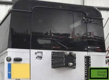 BlakGlass Panoramic Heated