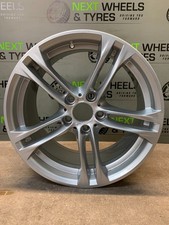 BMW 5 SERIES F10 F11 Genuine