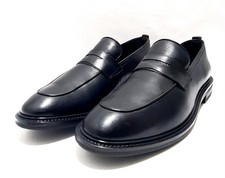 Autograph M&S Black Genuine