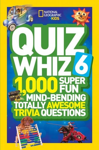 National geographic kids - geographic,