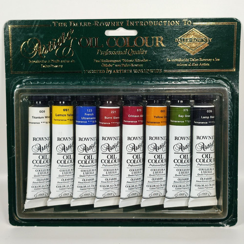 Daler rowney artists - daler-rowney, artists'