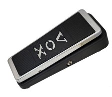 Vox V847 Wah Guitar Effect