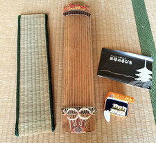 Mini Koto 13 Strings w/ 13