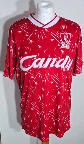 Liverpool retro candy - retro,