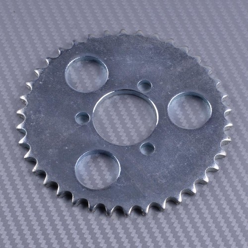 T8f 38t 29mm - 29mm, rear