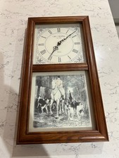 Wm.Widdop Quartz Wooden Wall