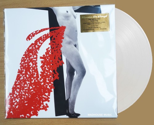 The distillers coral - distillers, lp