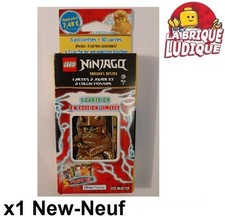 Lego Booster Eco-Blister 5