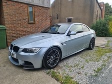BMW M3 V8 DCT 2011 LCI TRACK PACK  10K SPENT WANTED RS3 GTR