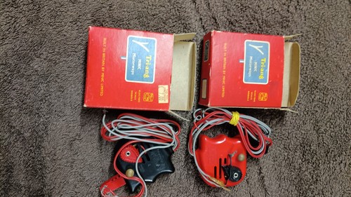 Triang minic motorways - minic,