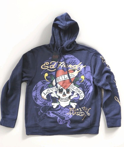 Hardy men blue - hardy,