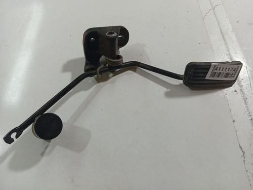 Toyota aygo 2006 accelerator - 2006,