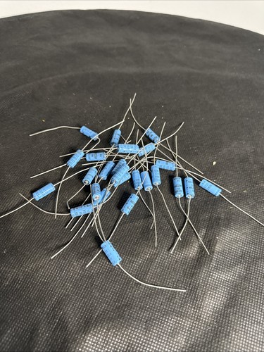 25x nos mallory t115x50 - mallory, 50