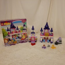 Lego duplo sofia the first - lego,