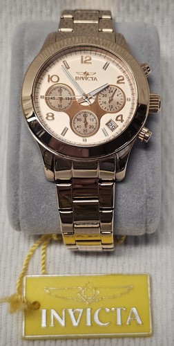 Invicta angel rose - invicta, gold