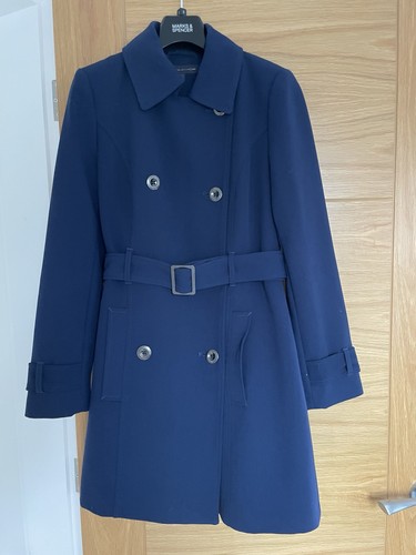 Ladies navy blue - m&s,
