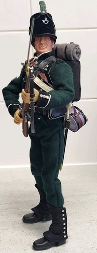 Dragon action man - in, rare