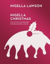 Nigella Lawson Nigella Christmas (Hardback)