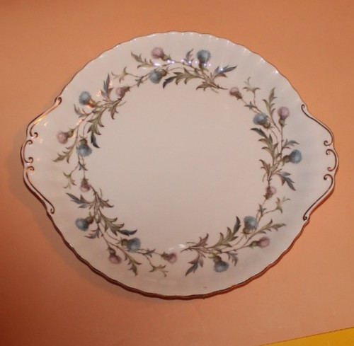 Royal albert brigadoon - royal,