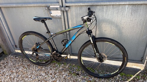 Aggressor pro frame - gt, pro,