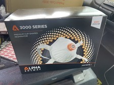 Alpha Solway 3030V Box of 100