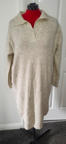 Primark womens beige knit - primark,