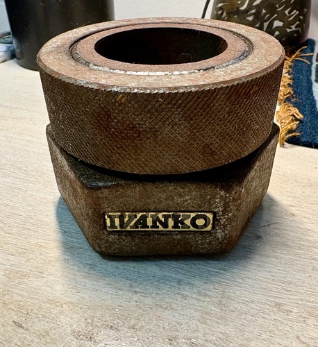 Vintage 1980s ivanko - vintage,